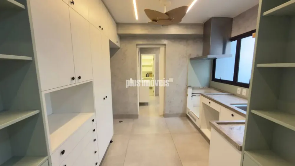 Apartamento, 4 quartos, 141 m² - Foto 3