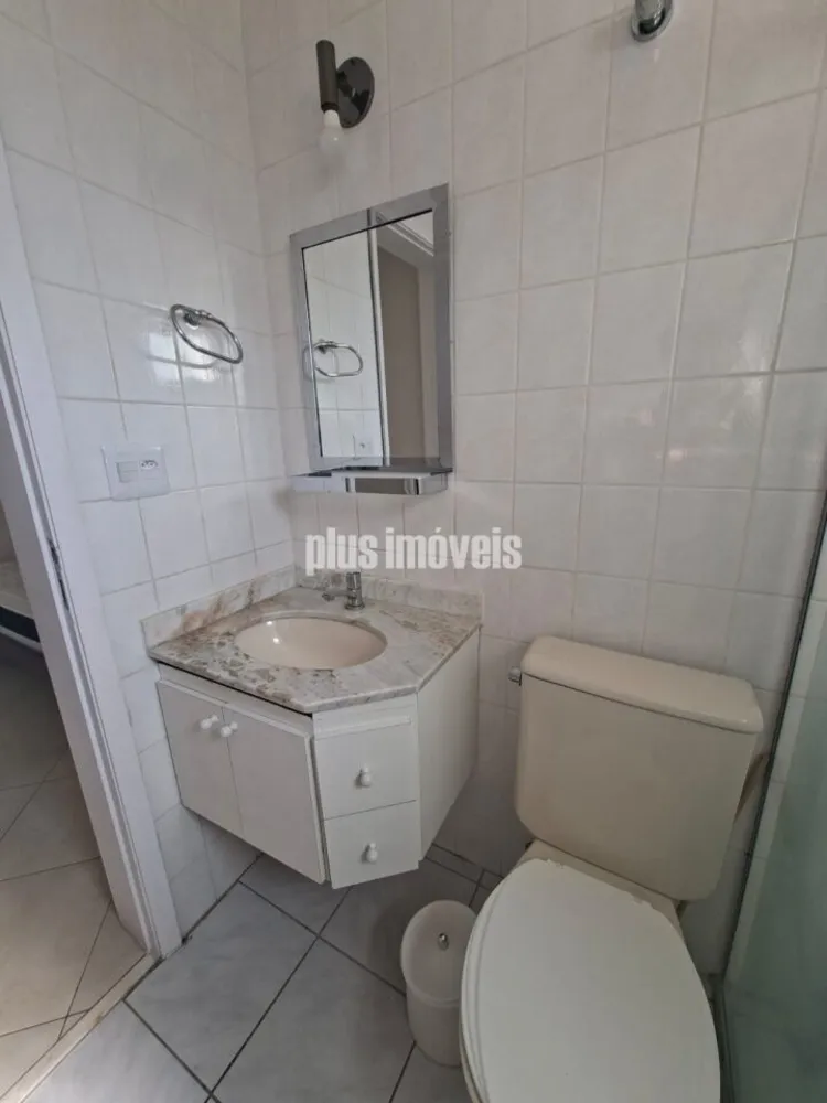 Apartamento, 2 quartos, 65 m² - Foto 2
