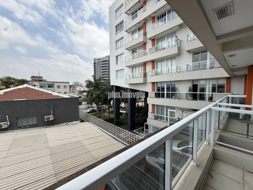 Sala-Conjunto, 40 m² - Foto 3