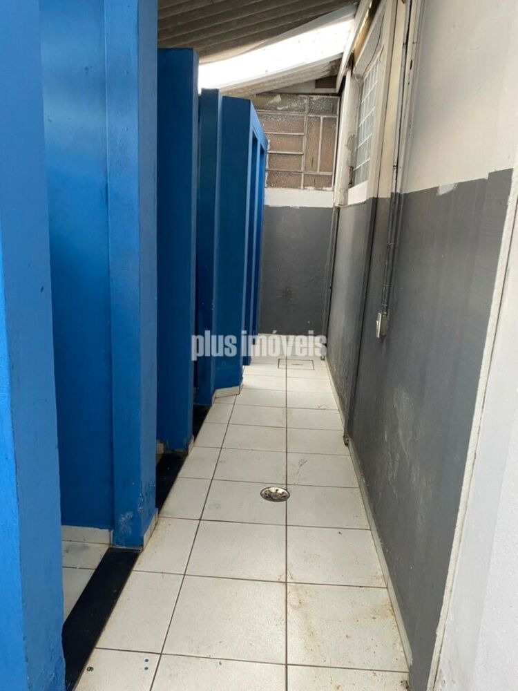 Depósito-Galpão, 498 m² - Foto 3
