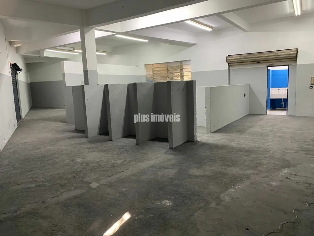 Depósito-Galpão, 498 m² - Foto 8