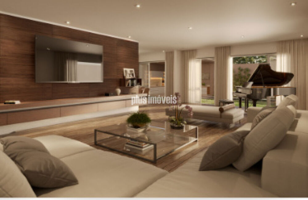 Casa, 4 quartos, 455 m² - Foto 5