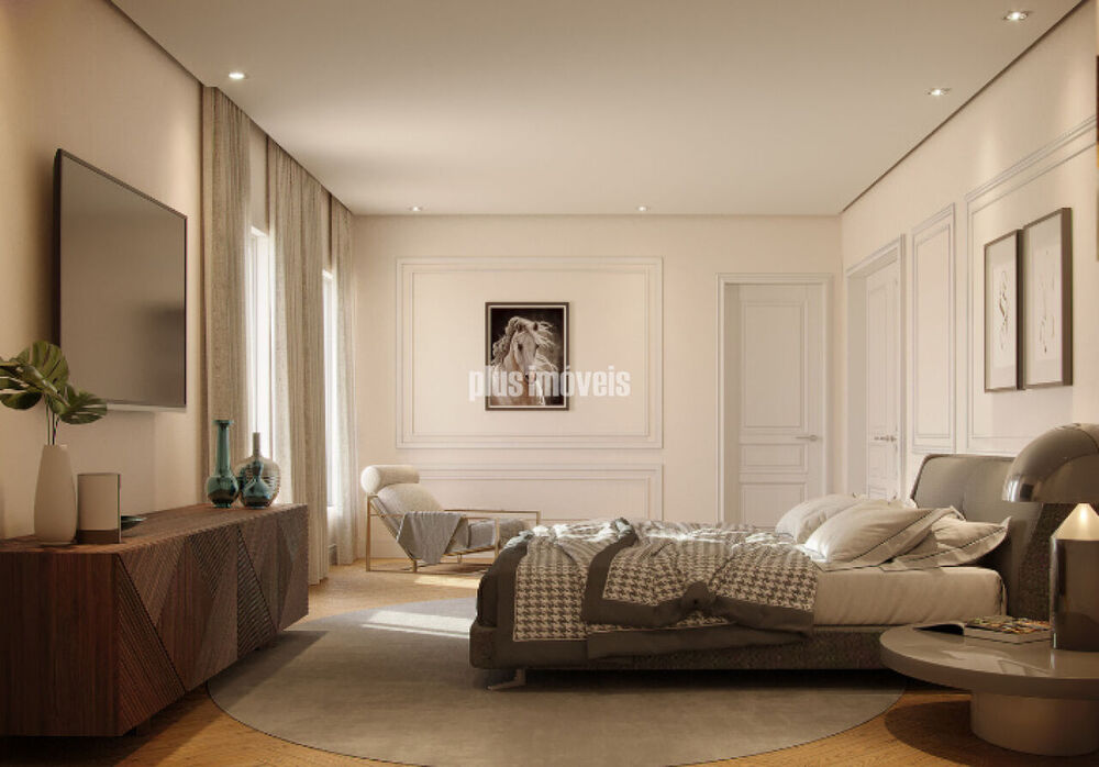Casa, 4 quartos, 455 m² - Foto 8