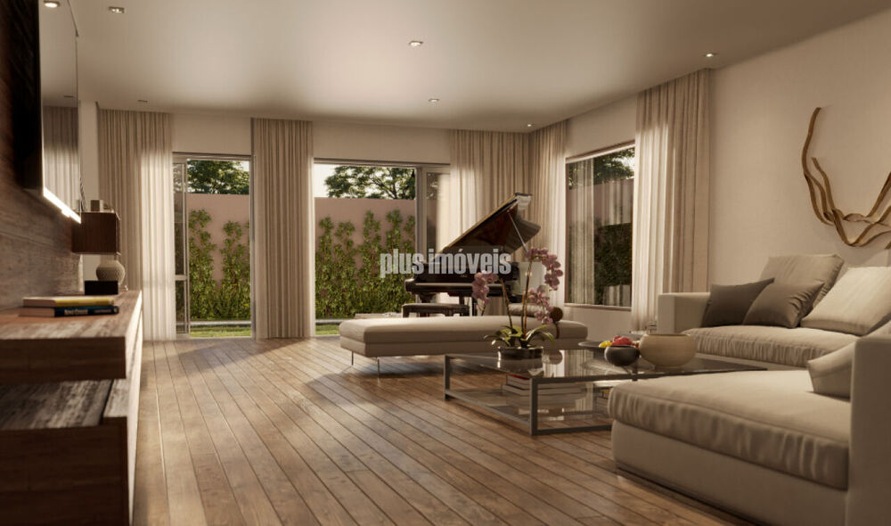 Casa, 4 quartos, 455 m² - Foto 2