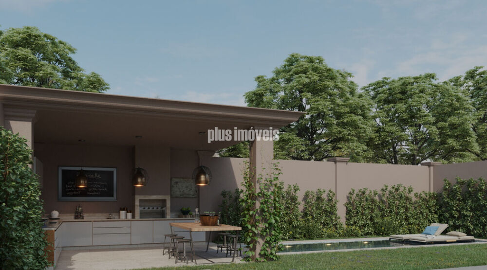 Casa, 4 quartos, 455 m² - Foto 3