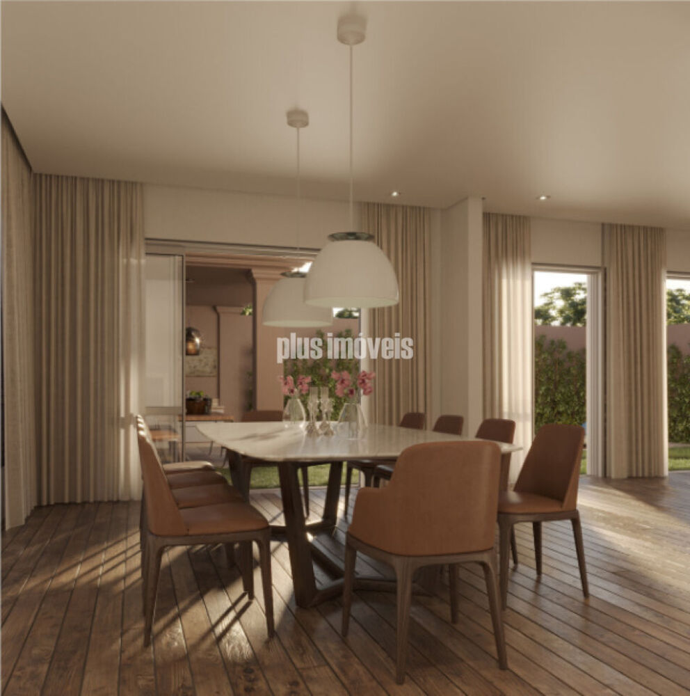 Casa, 4 quartos, 455 m² - Foto 6
