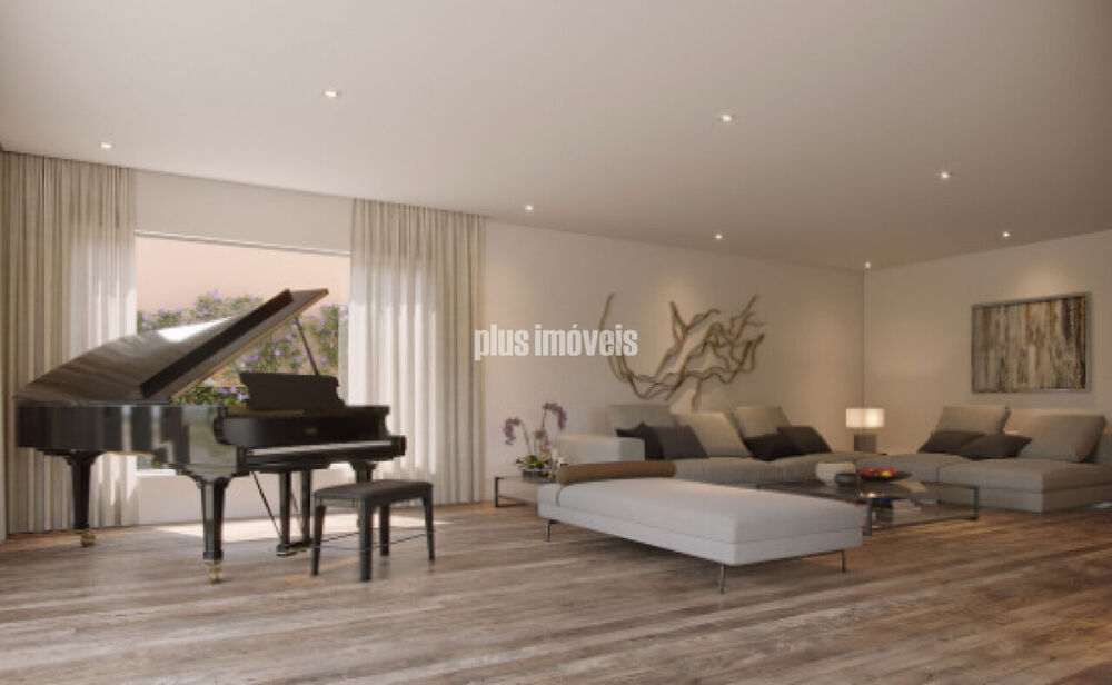 Casa, 4 quartos, 455 m² - Foto 1