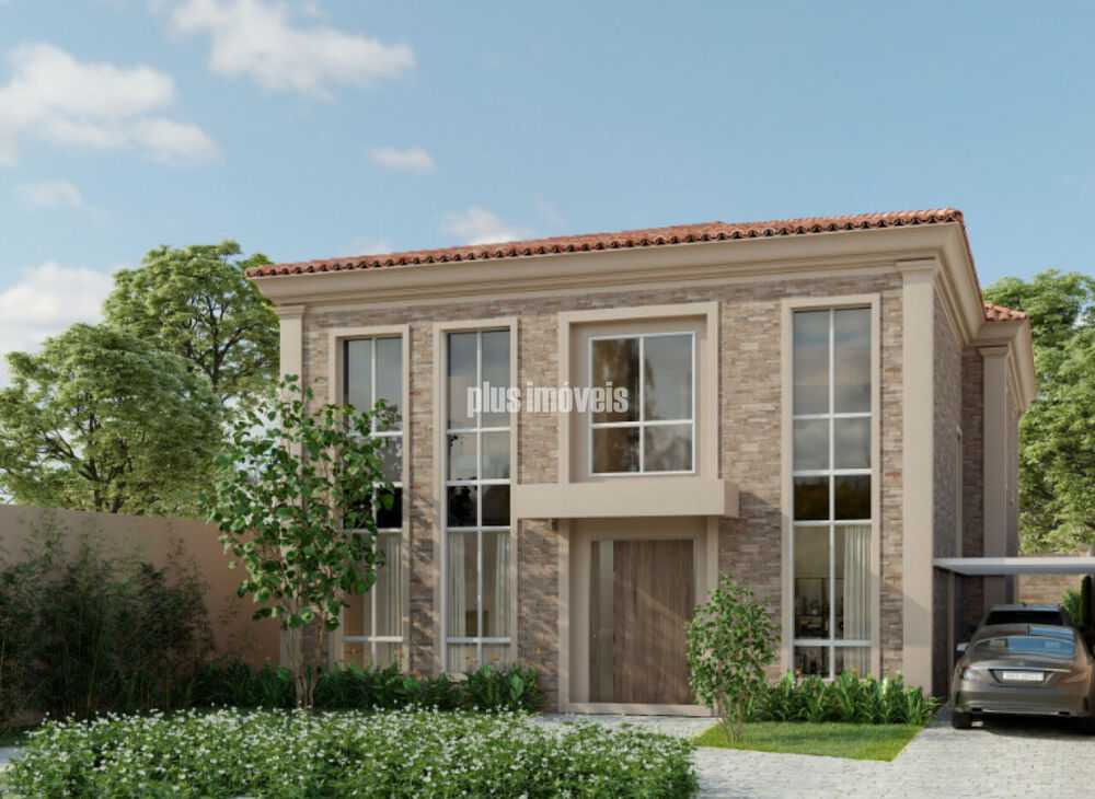 Casa, 4 quartos, 455 m² - Foto 10