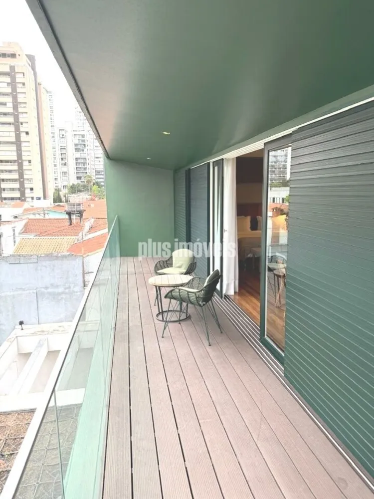 Apartamento, 1 quarto, 90 m² - Foto 1