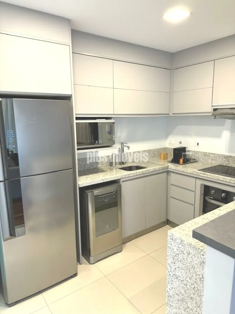 Apartamento, 1 quarto, 90 m² - Foto 3