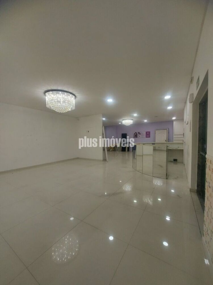 Sala-Conjunto, 207 m² - Foto 1