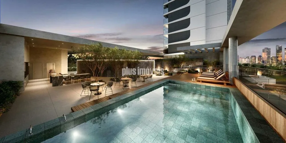 Apartamento, 4 quartos, 330 m² - Foto 3