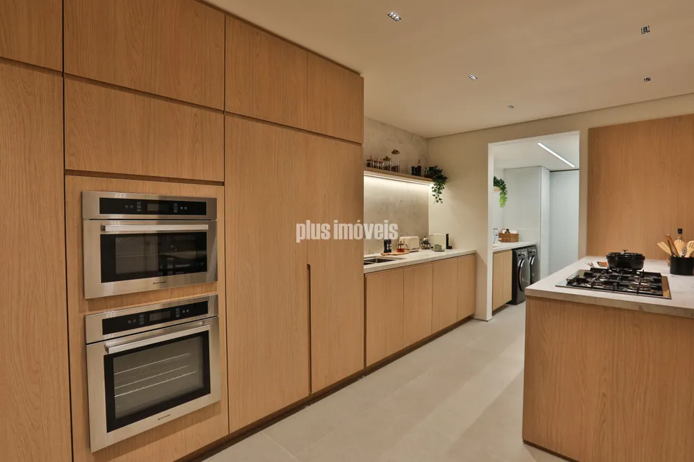 Apartamento, 4 quartos, 246 m² - Foto 4