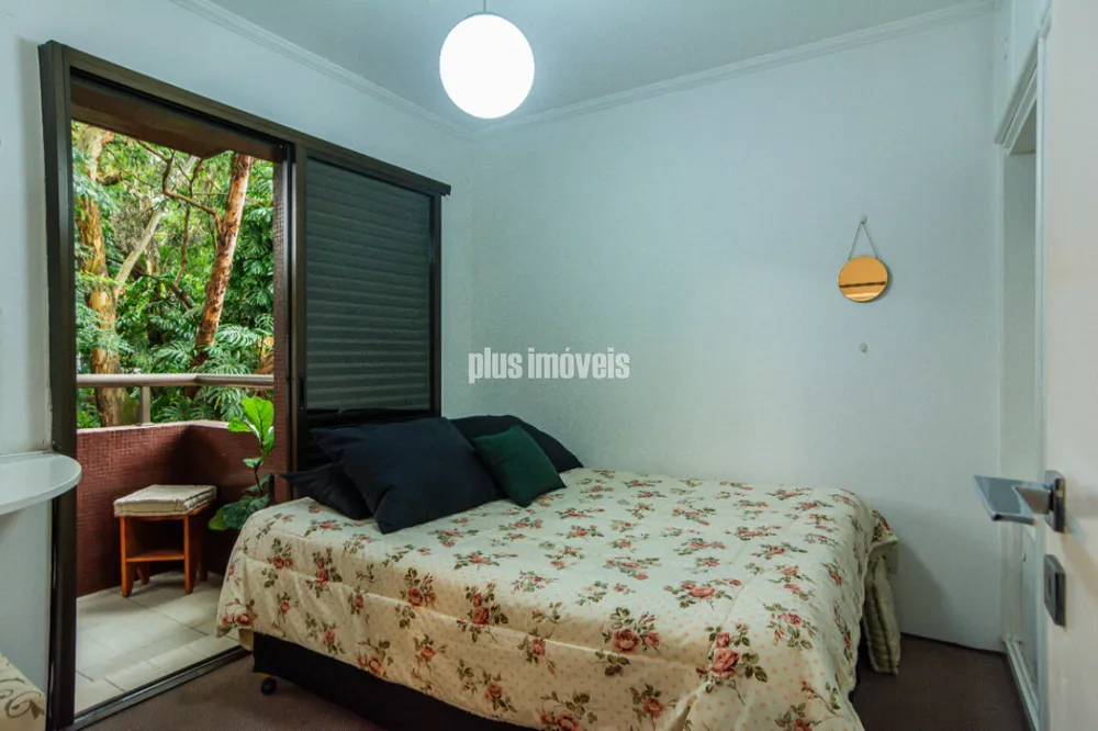 Apartamento, 2 quartos, 96 m² - Foto 1
