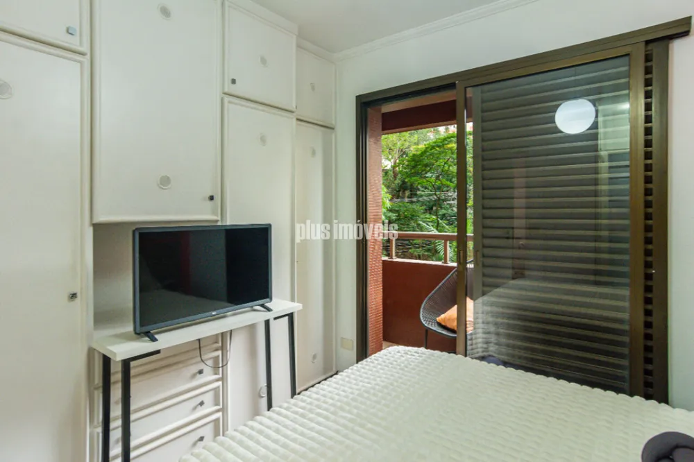 Apartamento, 2 quartos, 96 m² - Foto 2