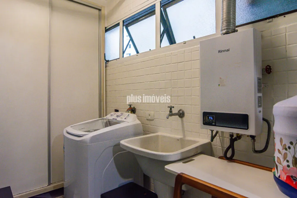 Apartamento, 2 quartos, 96 m² - Foto 4