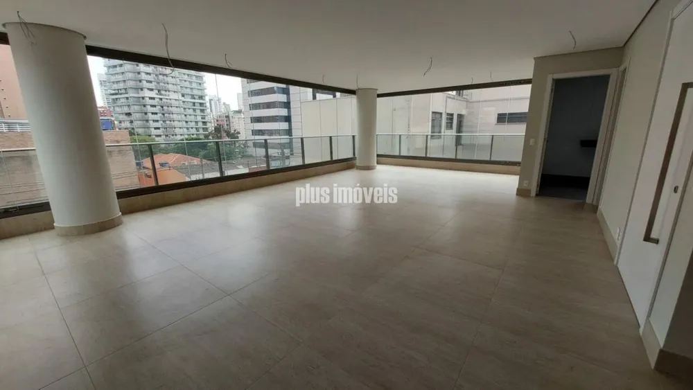 Apartamento, 4 quartos, 193 m² - Foto 1