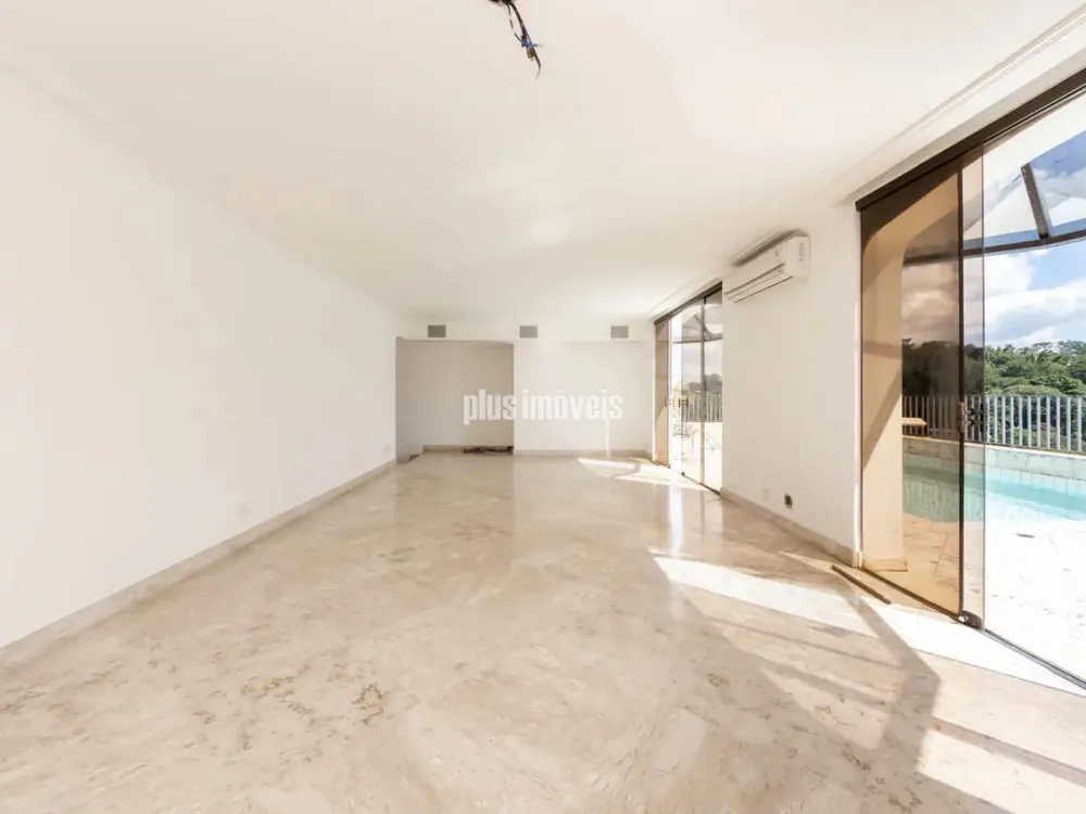 Apartamento, 4 quartos, 446 m² - Foto 3
