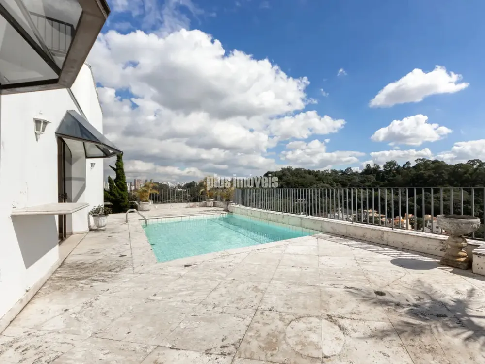 Apartamento, 4 quartos, 446 m² - Foto 4
