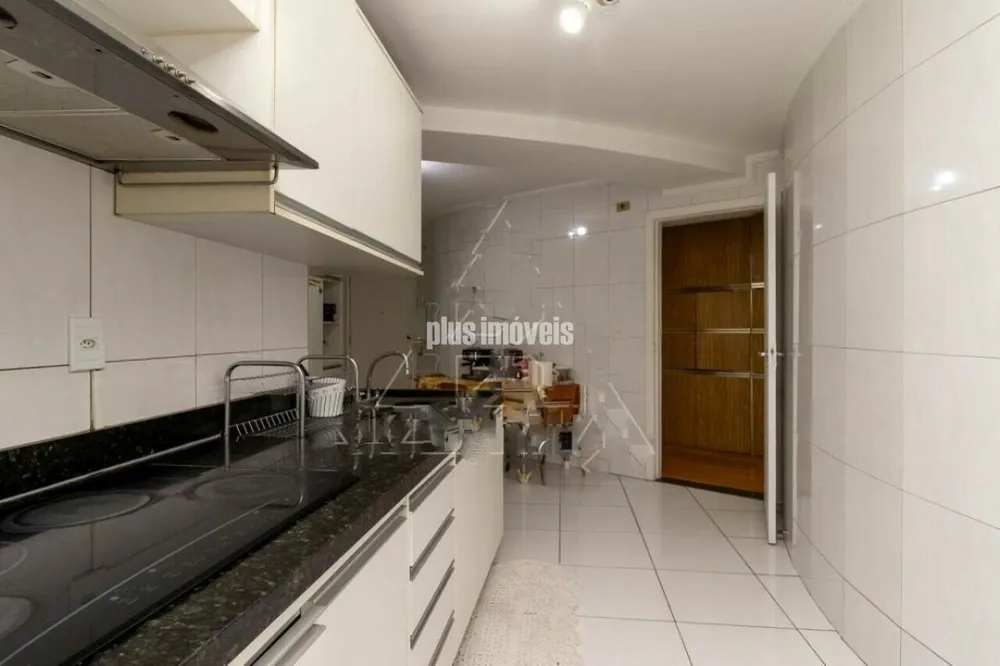 Apartamento, 3 quartos, 177 m² - Foto 3