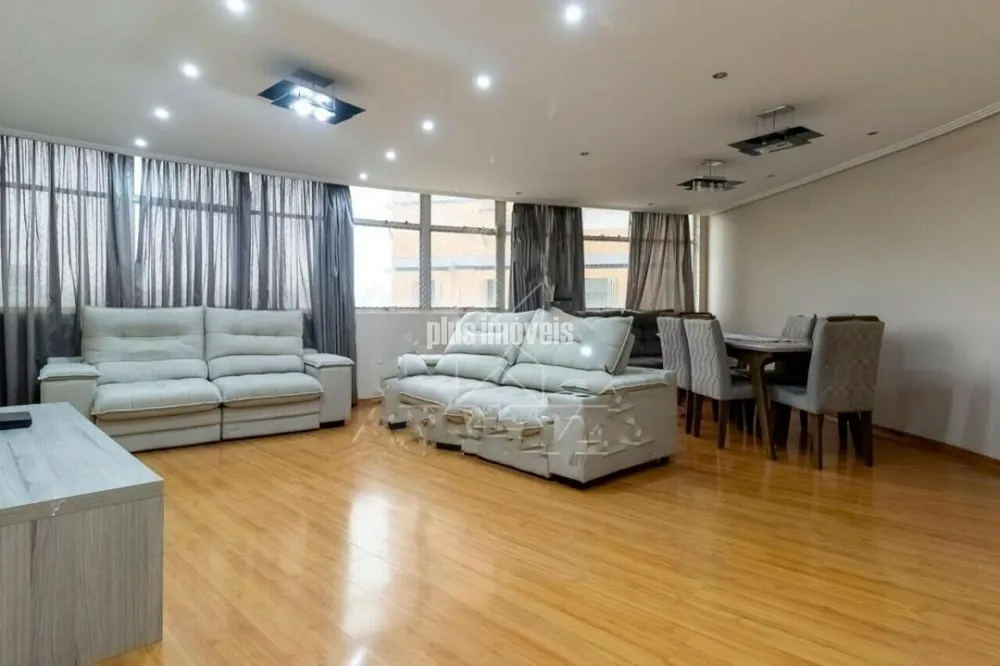 Apartamento, 3 quartos, 177 m² - Foto 1