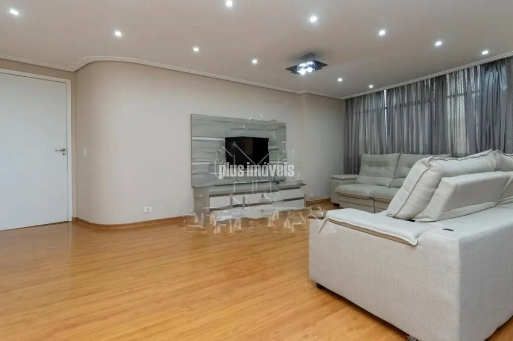 Apartamento, 3 quartos, 177 m² - Foto 2