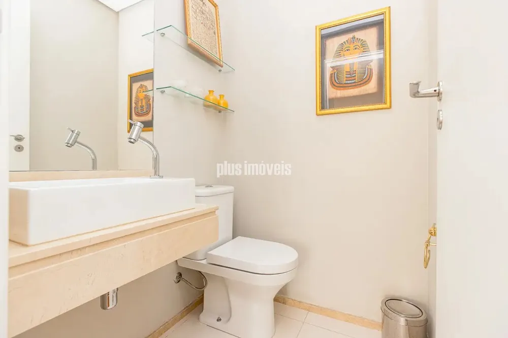 Apartamento, 2 quartos, 91 m² - Foto 3