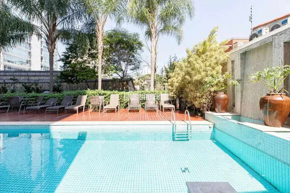 Apartamento, 2 quartos, 91 m² - Foto 1