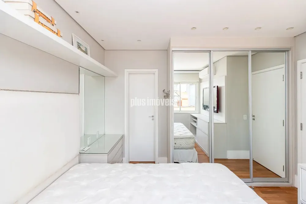 Apartamento, 2 quartos, 91 m² - Foto 4