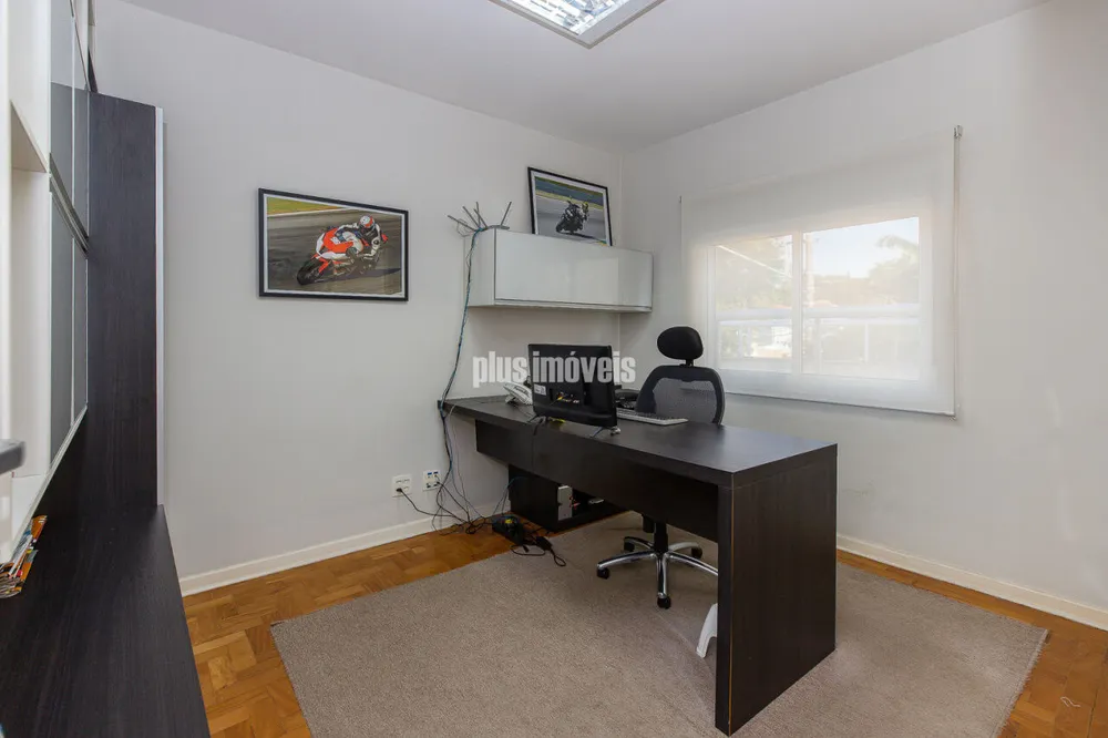 Casa, 3 quartos, 380 m² - Foto 12