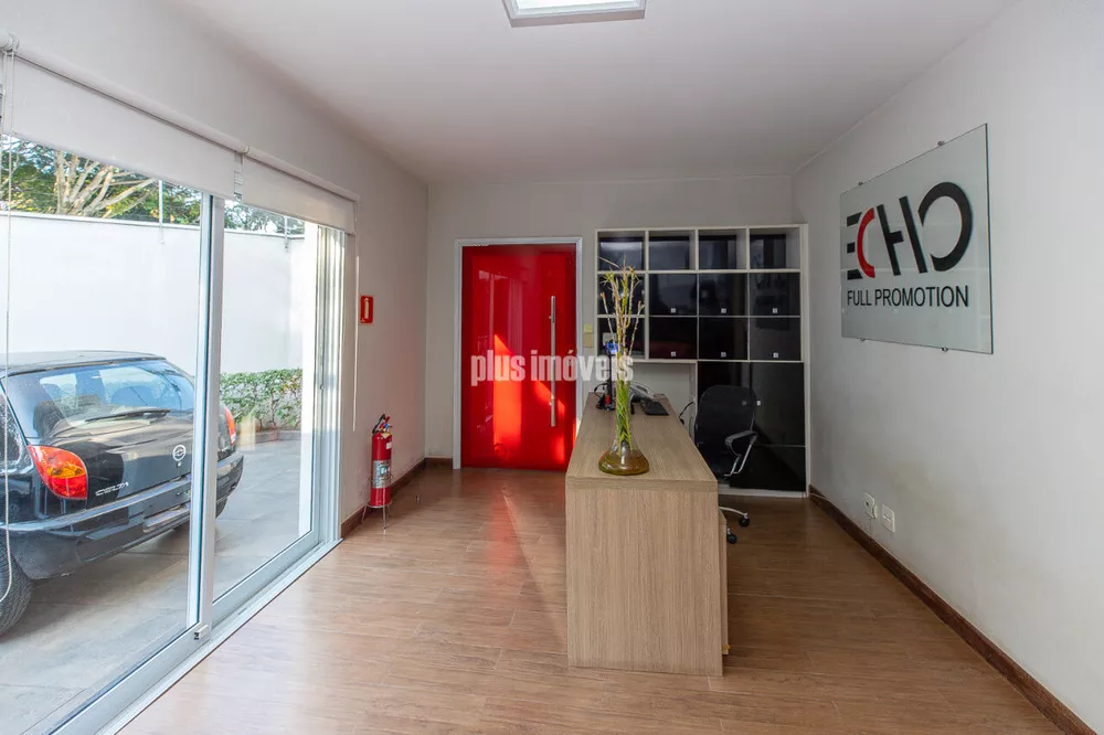 Casa à venda com 3 quartos, 380m² - Foto 7