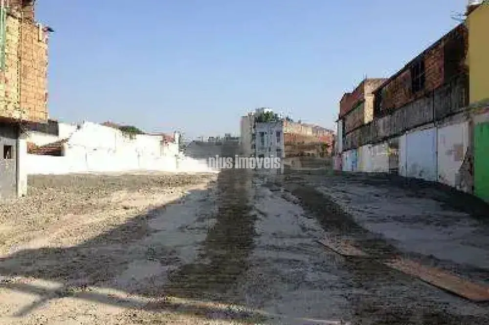 Terreno, 884 m² - Foto 1