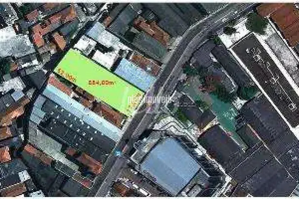 Terreno, 884 m² - Foto 3