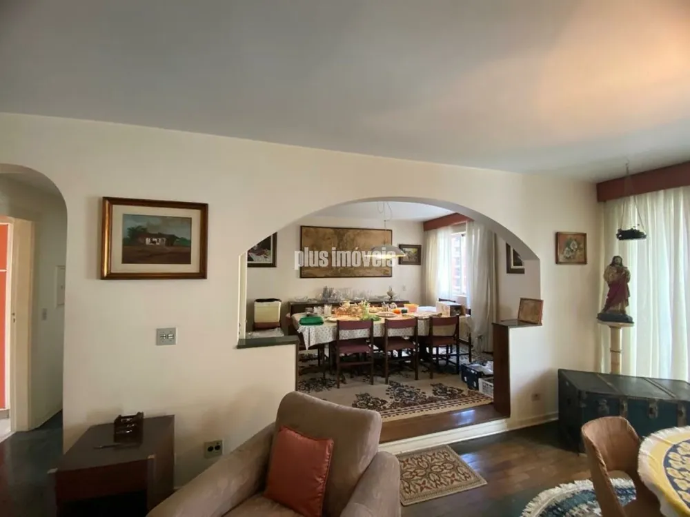 Apartamento, 3 quartos, 228 m² - Foto 4