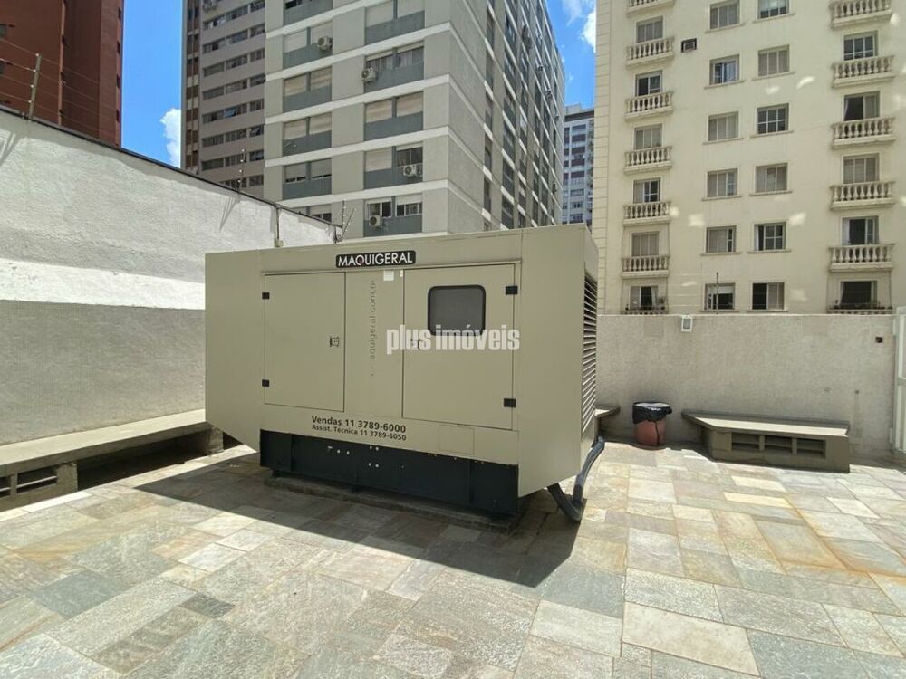 Apartamento, 3 quartos, 228 m² - Foto 1