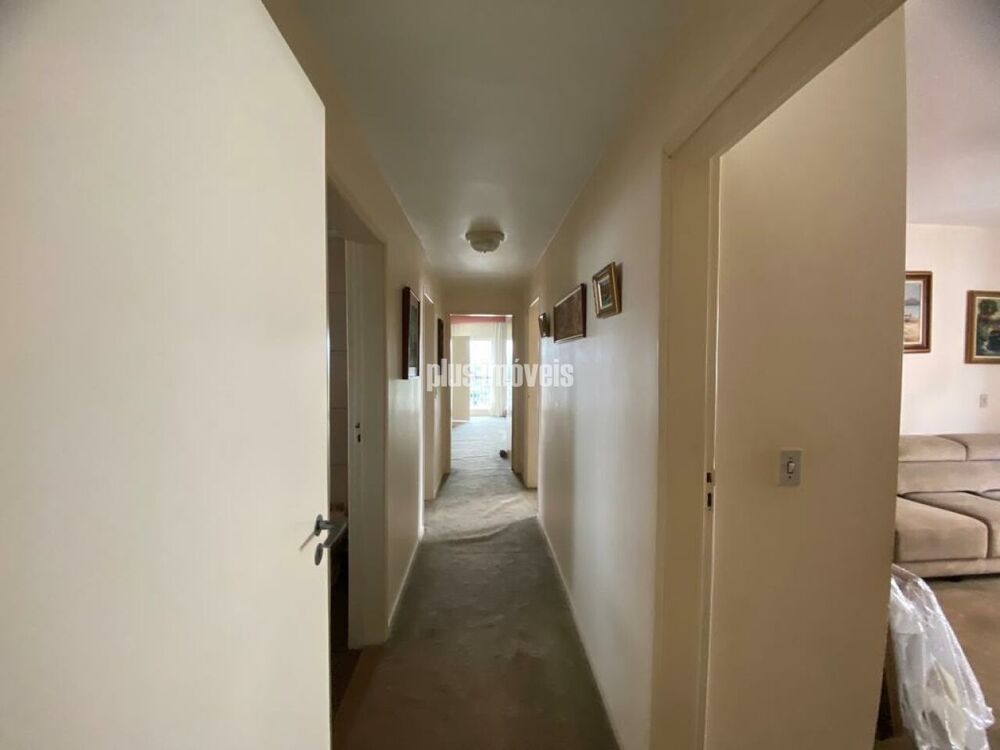Apartamento, 3 quartos, 228 m² - Foto 7