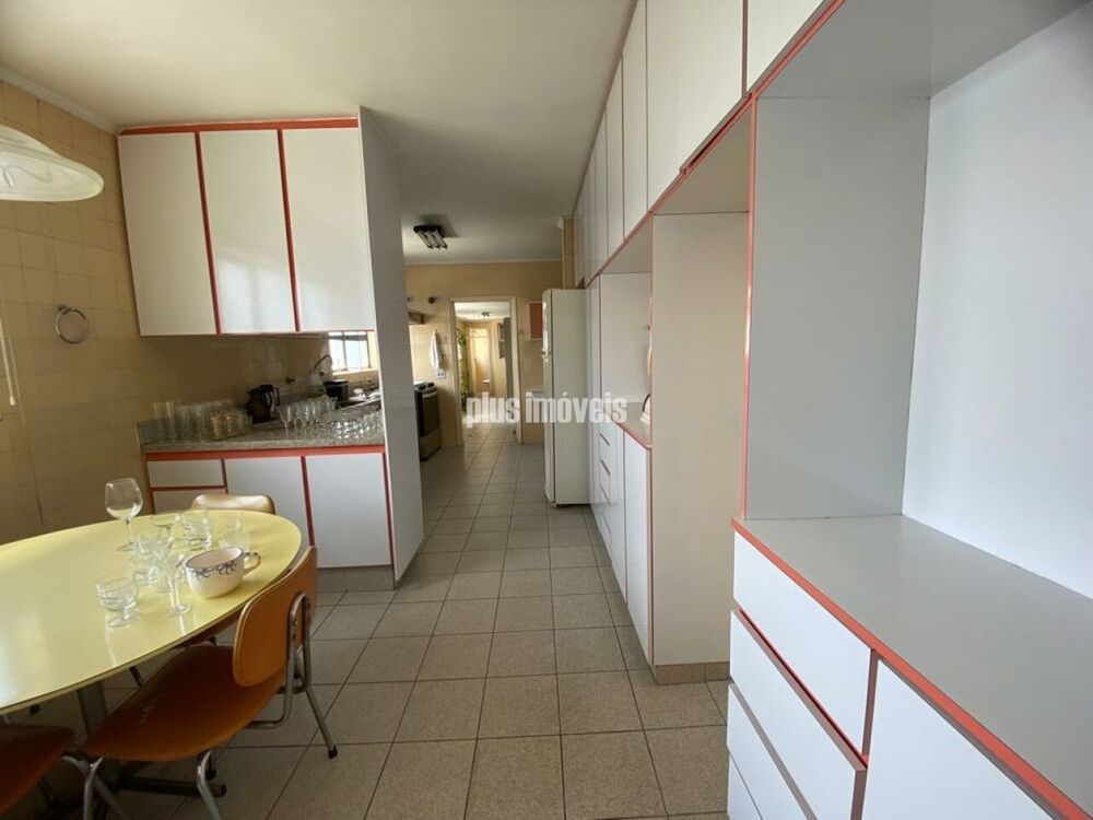 Apartamento, 3 quartos, 228 m² - Foto 5