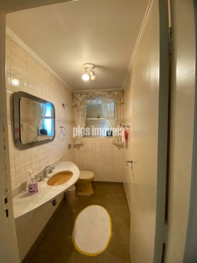 Apartamento, 3 quartos, 228 m² - Foto 5