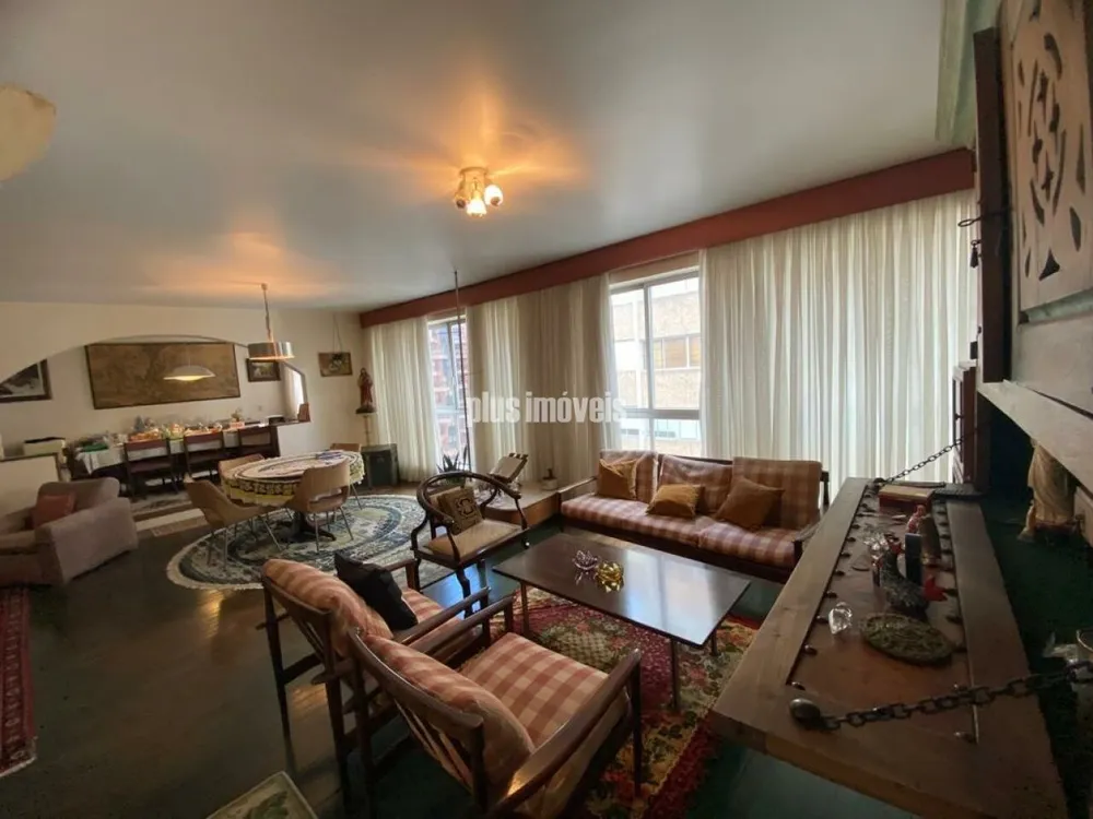 Apartamento, 3 quartos, 228 m² - Foto 3