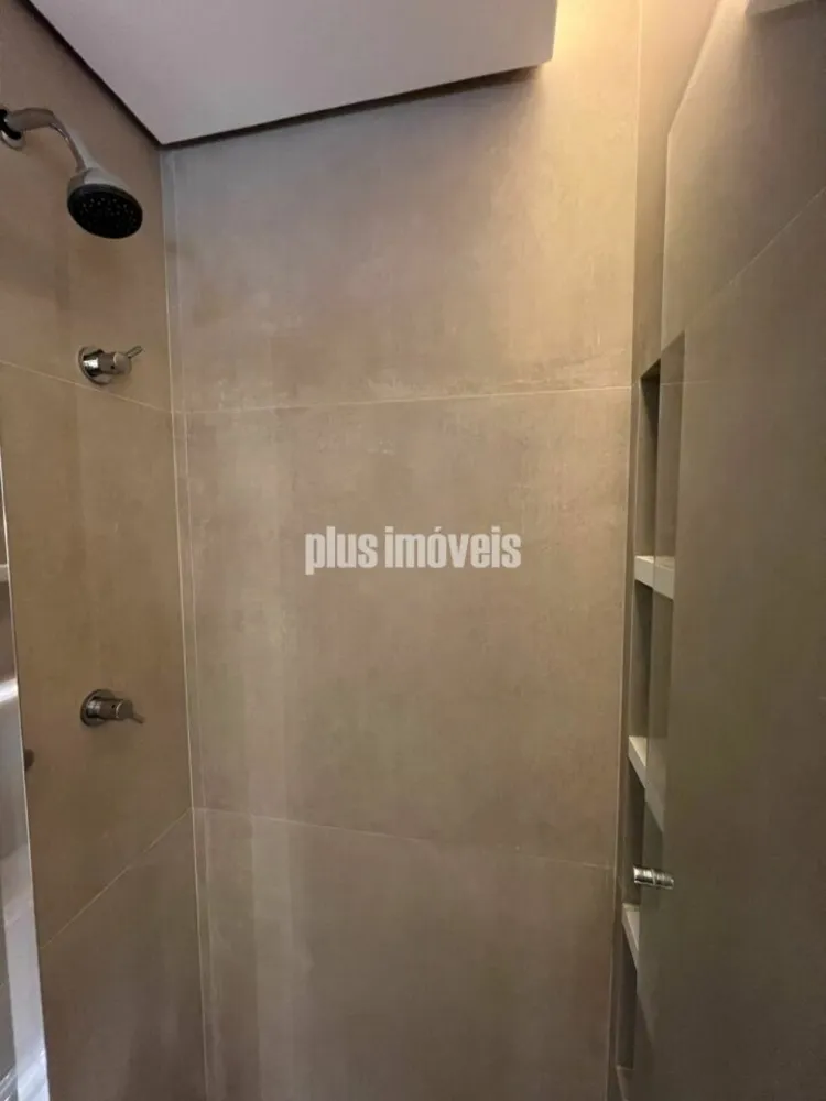 Apartamento, 1 quarto, 31 m² - Foto 4
