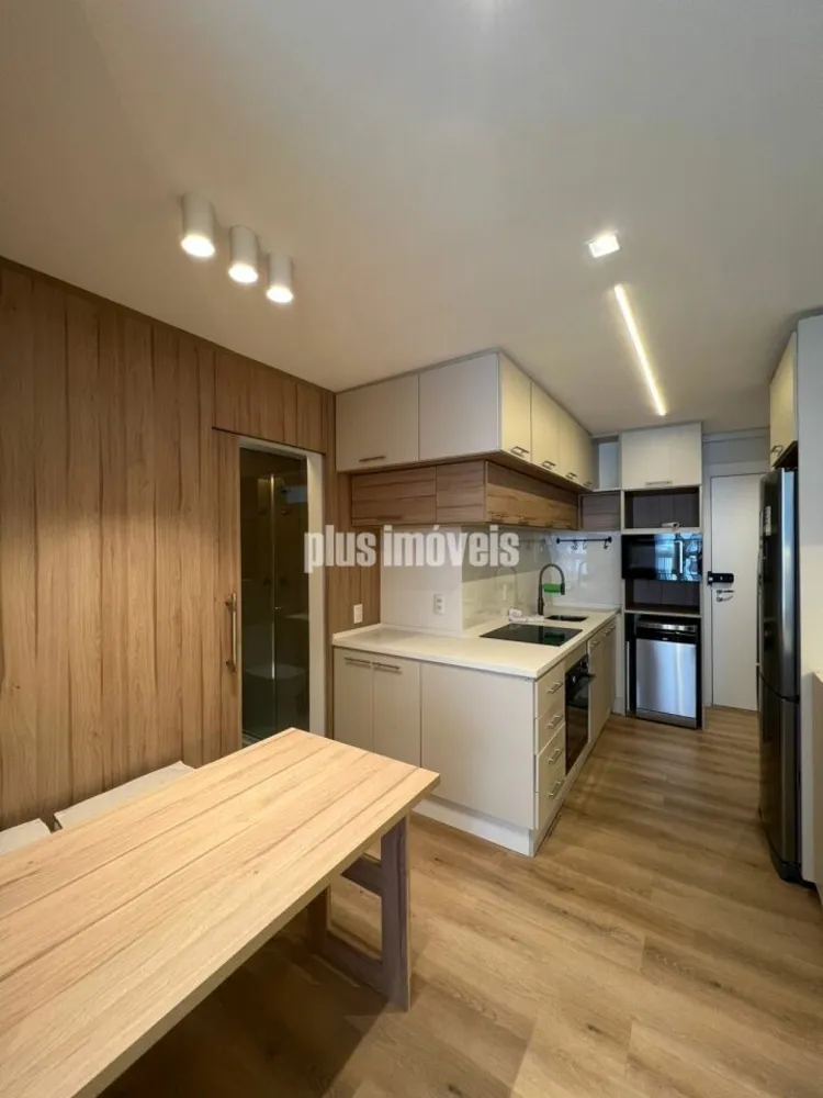 Apartamento, 1 quarto, 31 m² - Foto 2