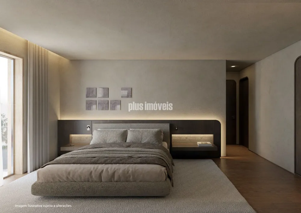 Casa, 4 quartos, 701 m² - Foto 3