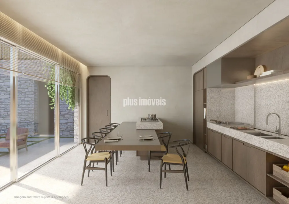 Casa, 4 quartos, 701 m² - Foto 1