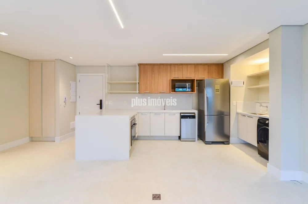 Apartamento, 1 quarto, 70 m² - Foto 5