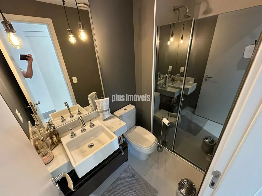 Apartamento, 2 quartos, 81 m² - Foto 2