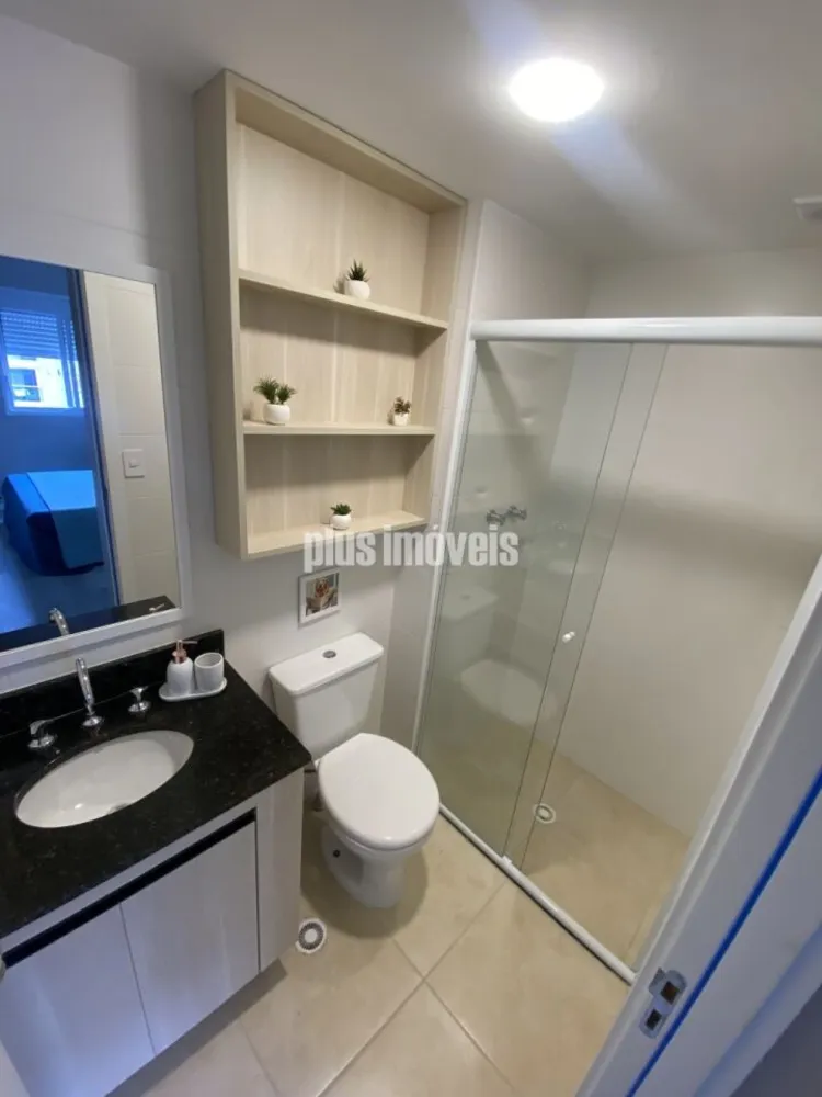 Apartamento, 1 quarto, 39 m² - Foto 5