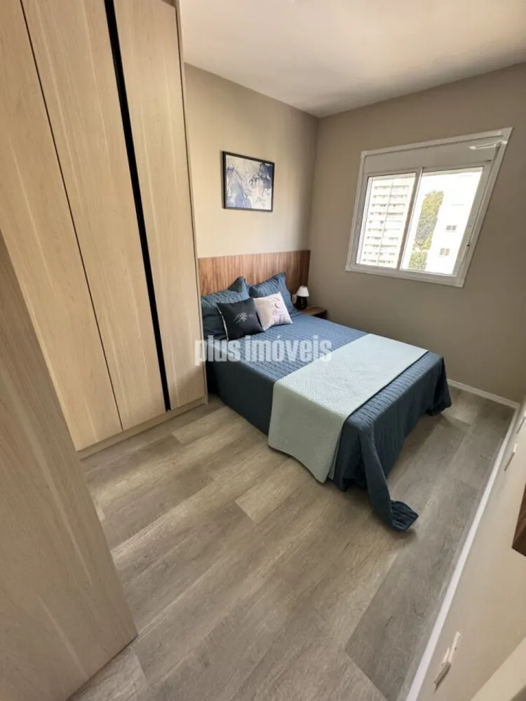 Apartamento, 1 quarto, 39 m² - Foto 6