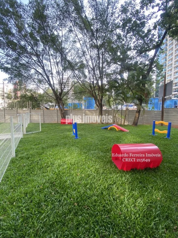 Apartamento, 1 quarto, 39 m² - Foto 16