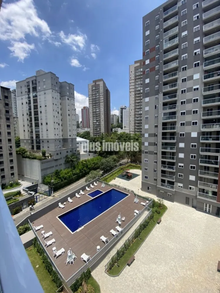 Apartamento, 1 quarto, 39 m² - Foto 13
