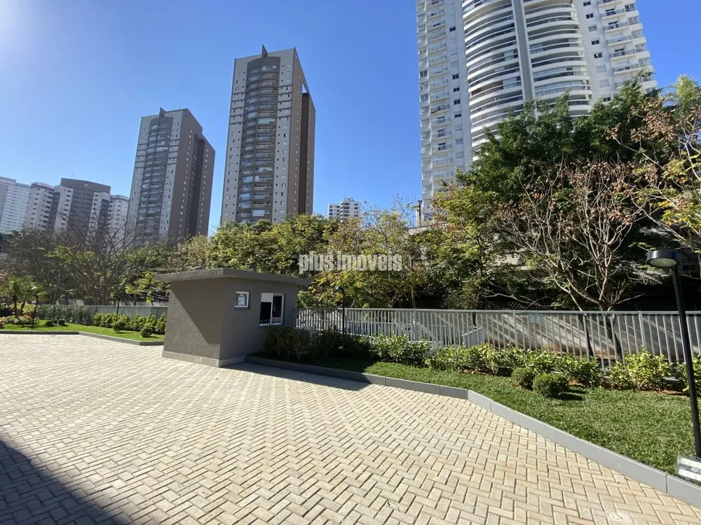 Apartamento, 1 quarto, 39 m² - Foto 9
